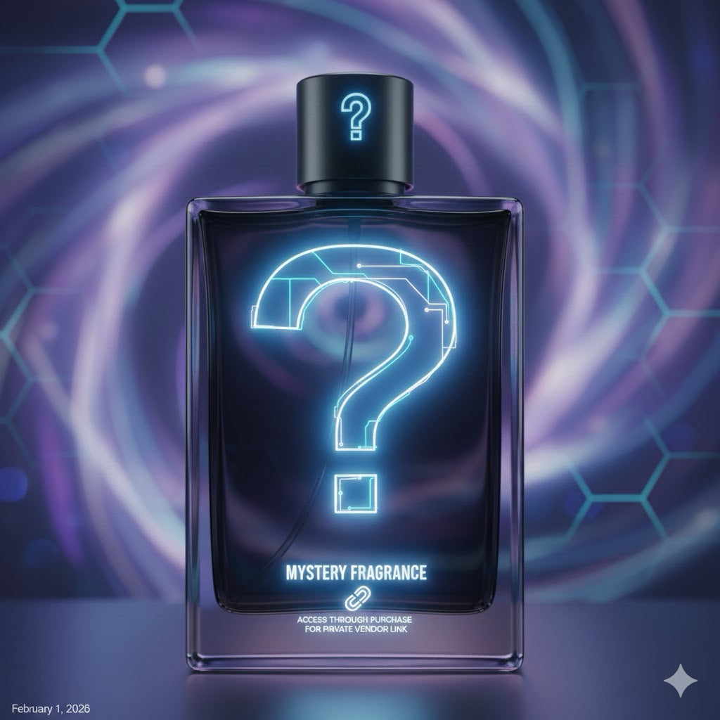 Designer Fragrances Vendor